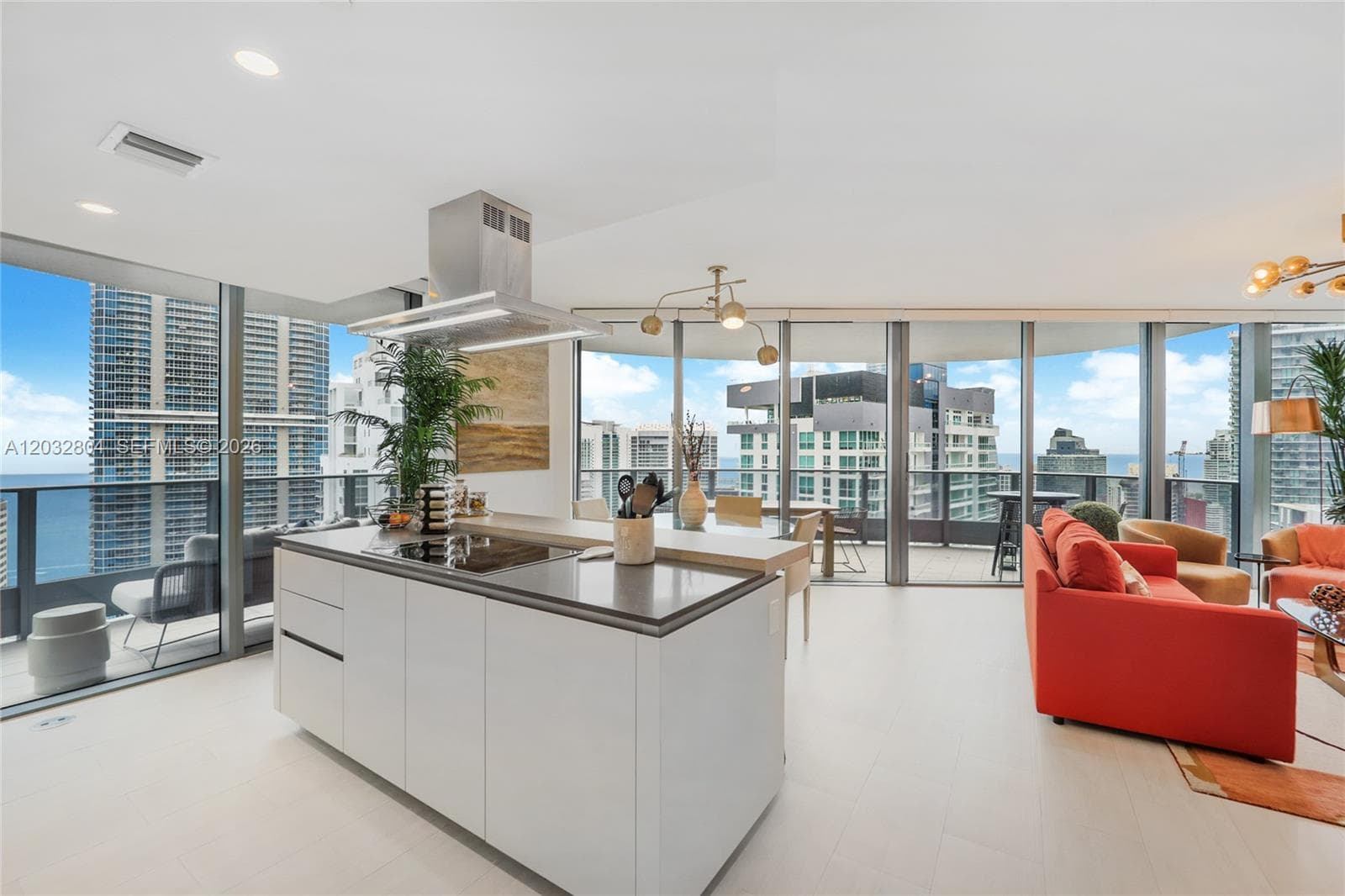 1000 Brickell Plz # 4401, Miami FL 33131