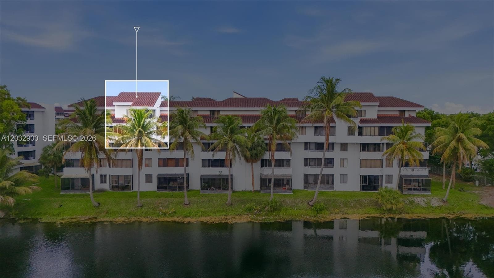 8335 SW 152nd Ave # 411, Miami FL 33193
