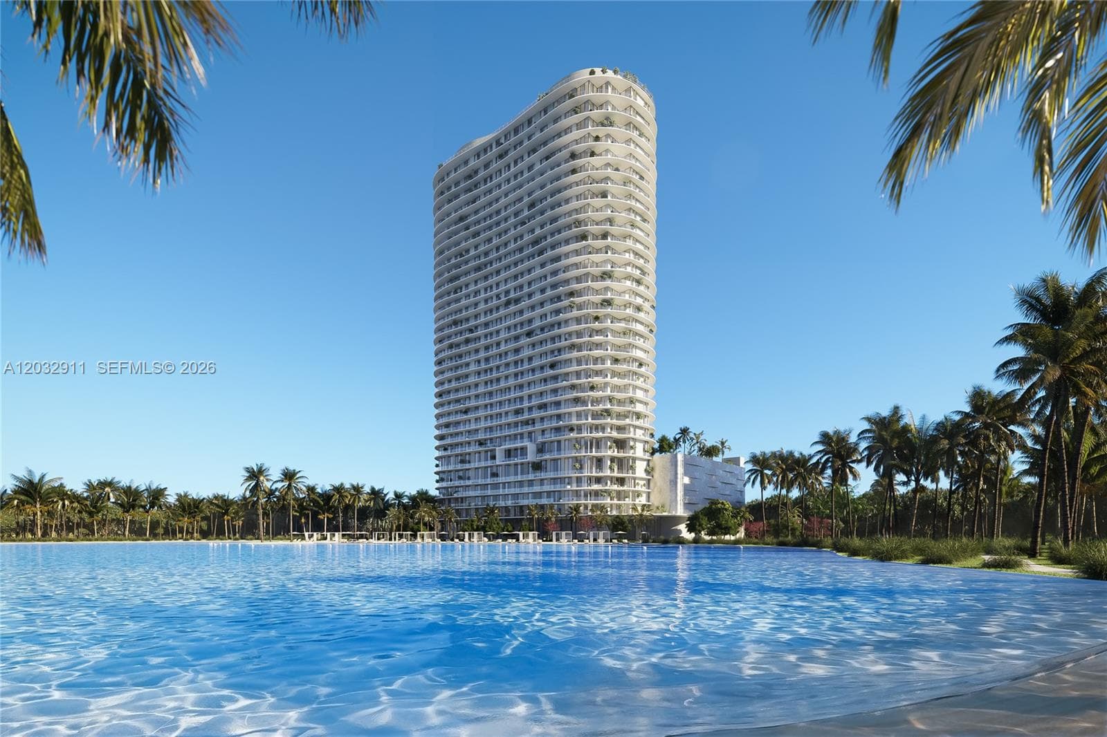 2411 Laguna Circle # 2108, Miami FL 33181