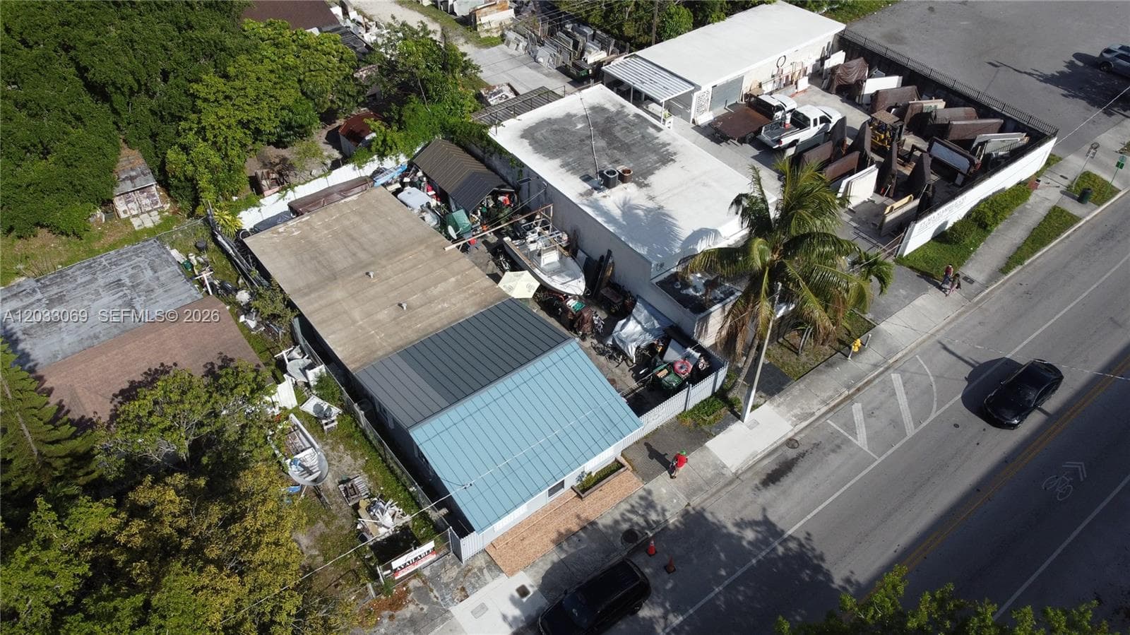 5501 NW 2nd Ave, Miami FL 33127