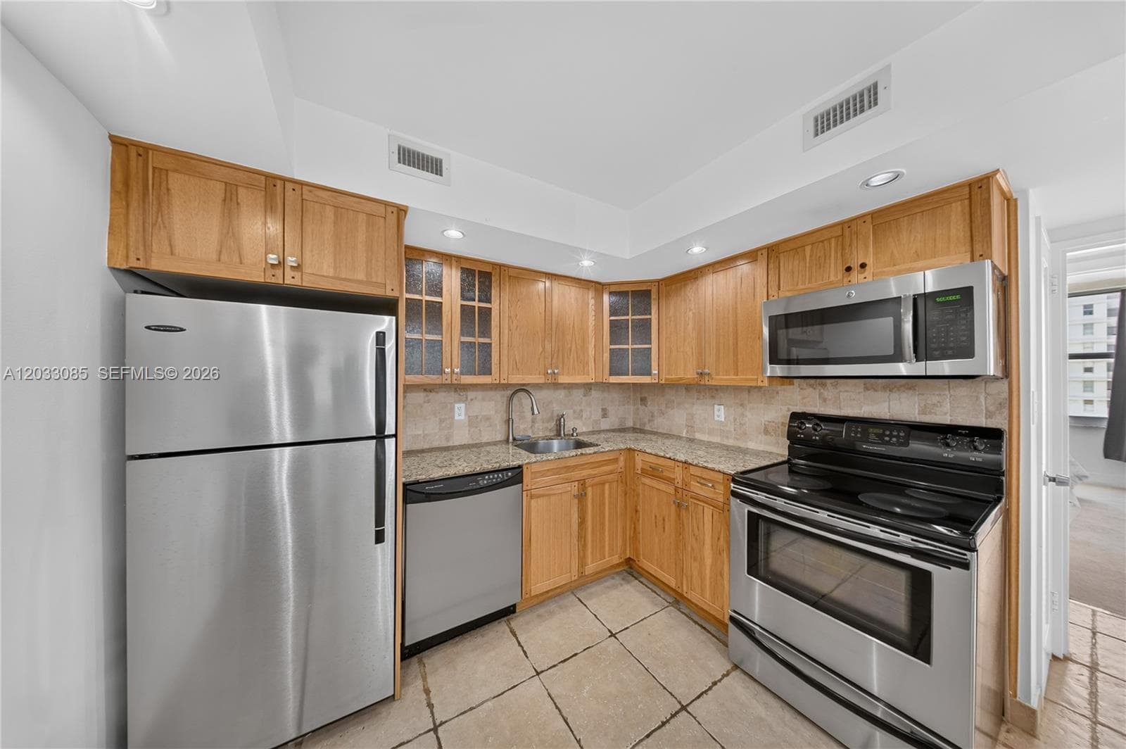 5600 Collins Ave # 7W, Miami Beach FL 33140