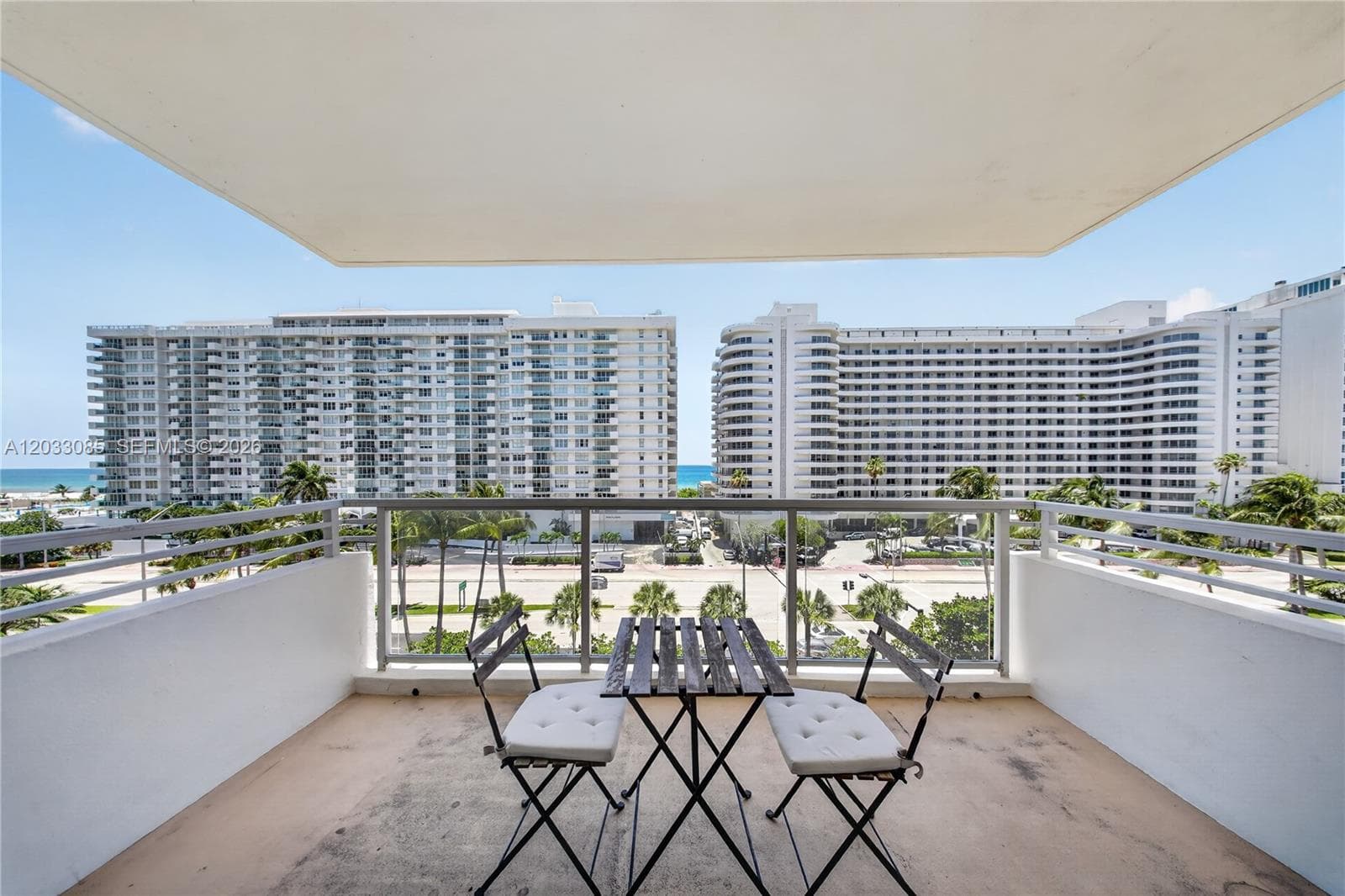 5600 Collins Ave # 7W, Miami Beach FL 33140