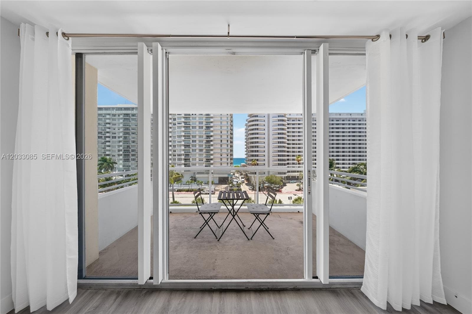 5600 Collins Ave # 7W, Miami Beach FL 33140