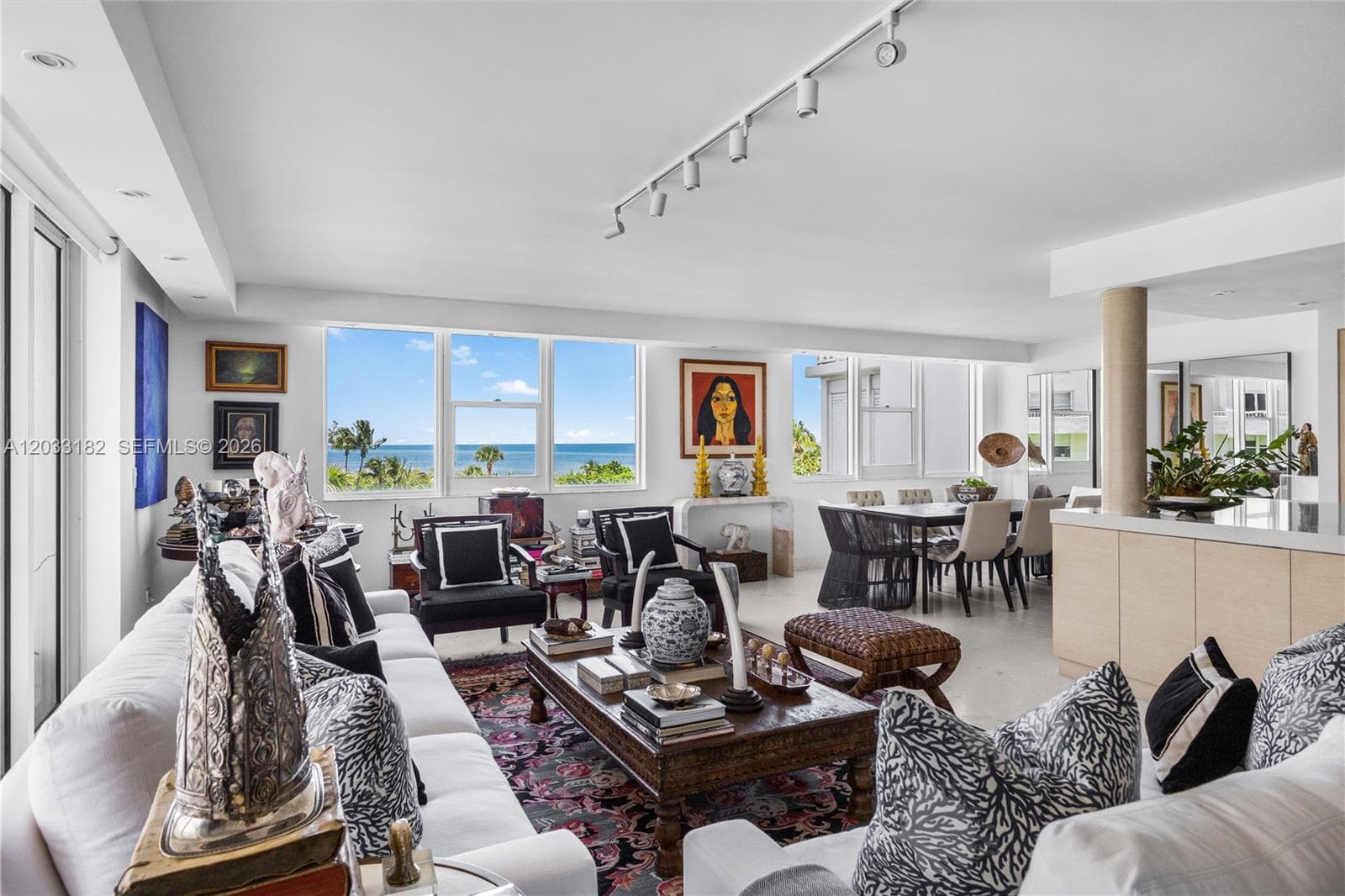 200 Ocean Lane Drive # 409, Key Biscayne FL 33149
