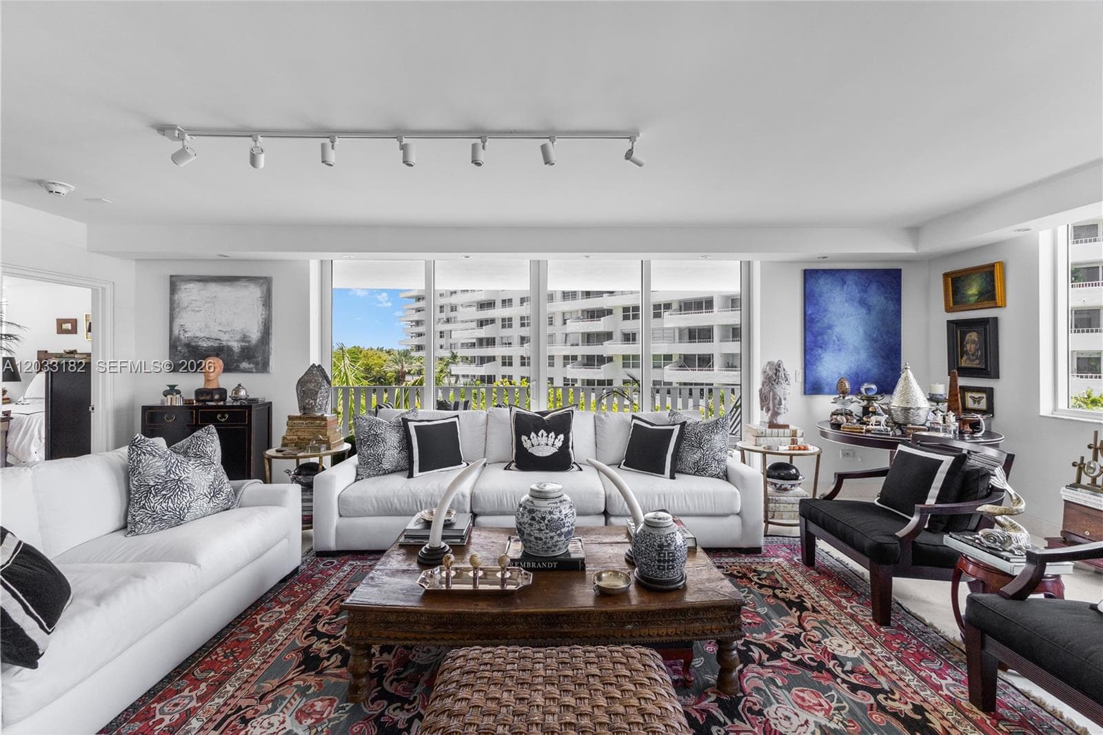 200 Ocean Lane Drive # 409, Key Biscayne FL 33149