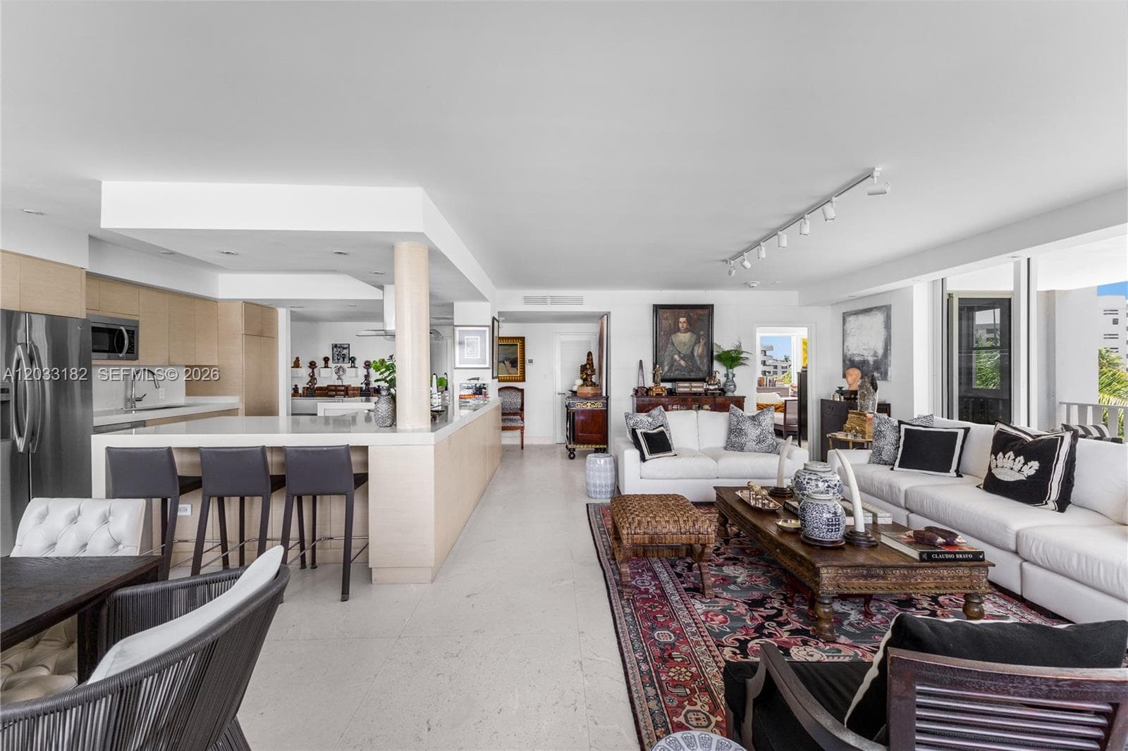 200 Ocean Lane Drive # 409, Key Biscayne FL 33149