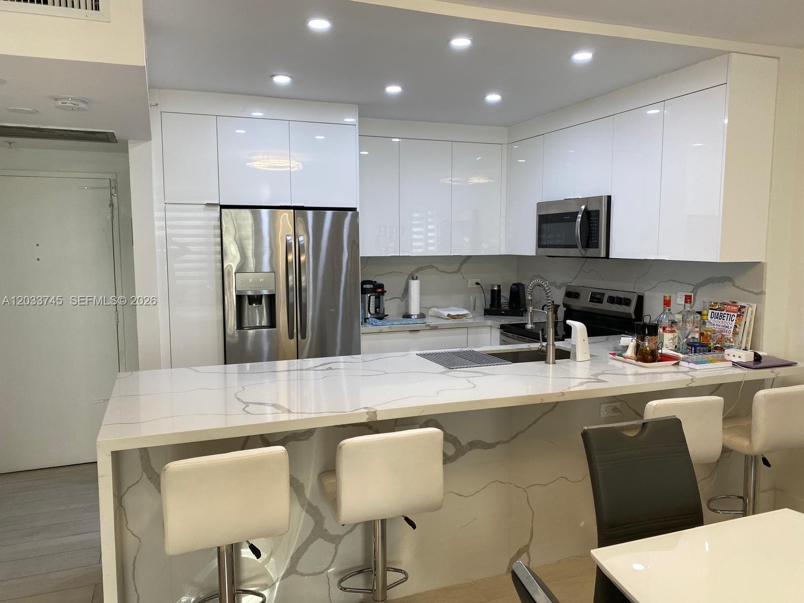 5601 Collins Ave # 622, Miami Beach FL 33140
