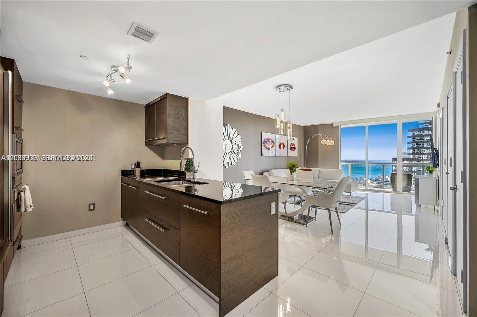 485 Brickell Ave # 3109, Miami FL 33131