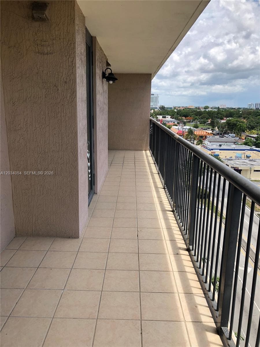1690 SW 27th Ave # 803, Miami FL 33145