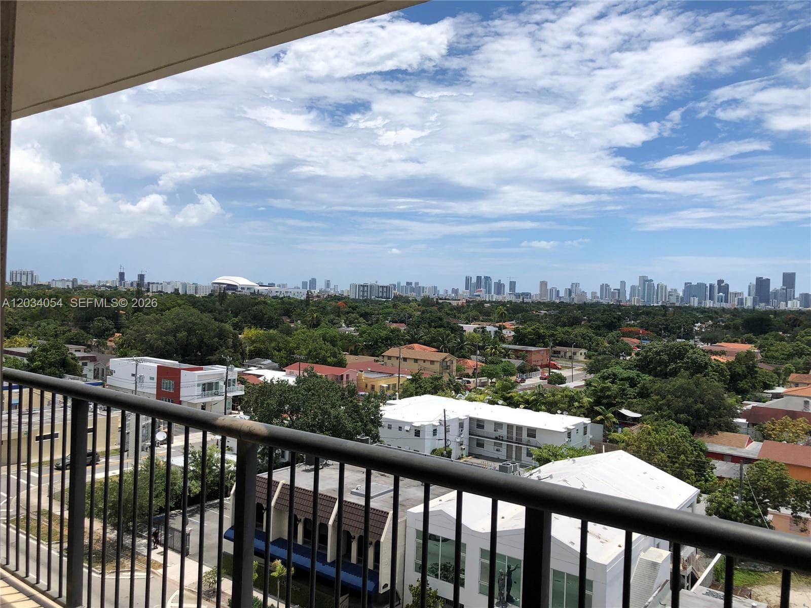 1690 SW 27th Ave # 803, Miami FL 33145