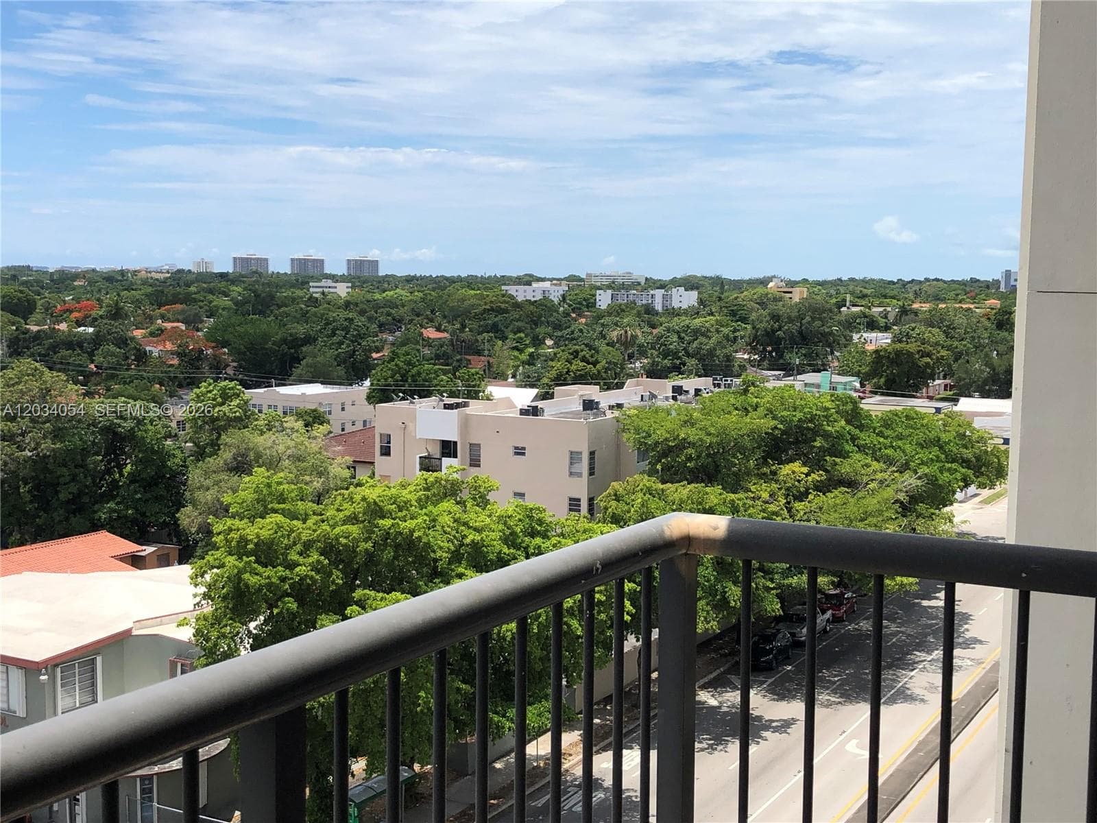 1690 SW 27th Ave # 803, Miami FL 33145