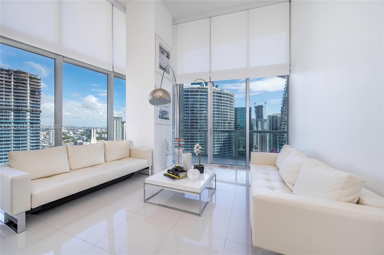 475 Brickell Ave # 4115, Miami FL 33131
