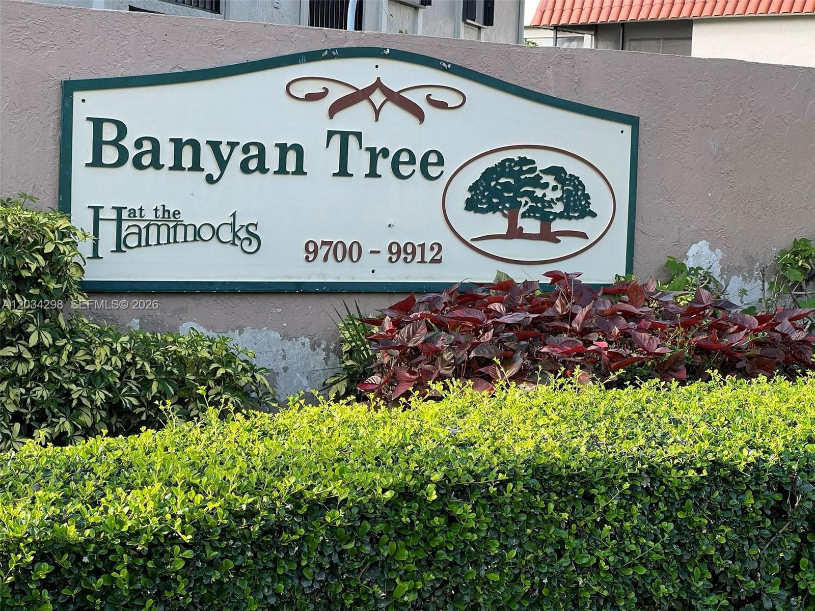 9710 Hammocks Blvd # 31, Miami FL 33196