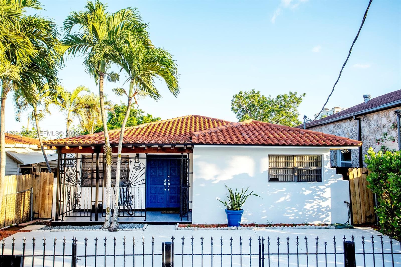 3610 SW 14th St, Miami FL 33145