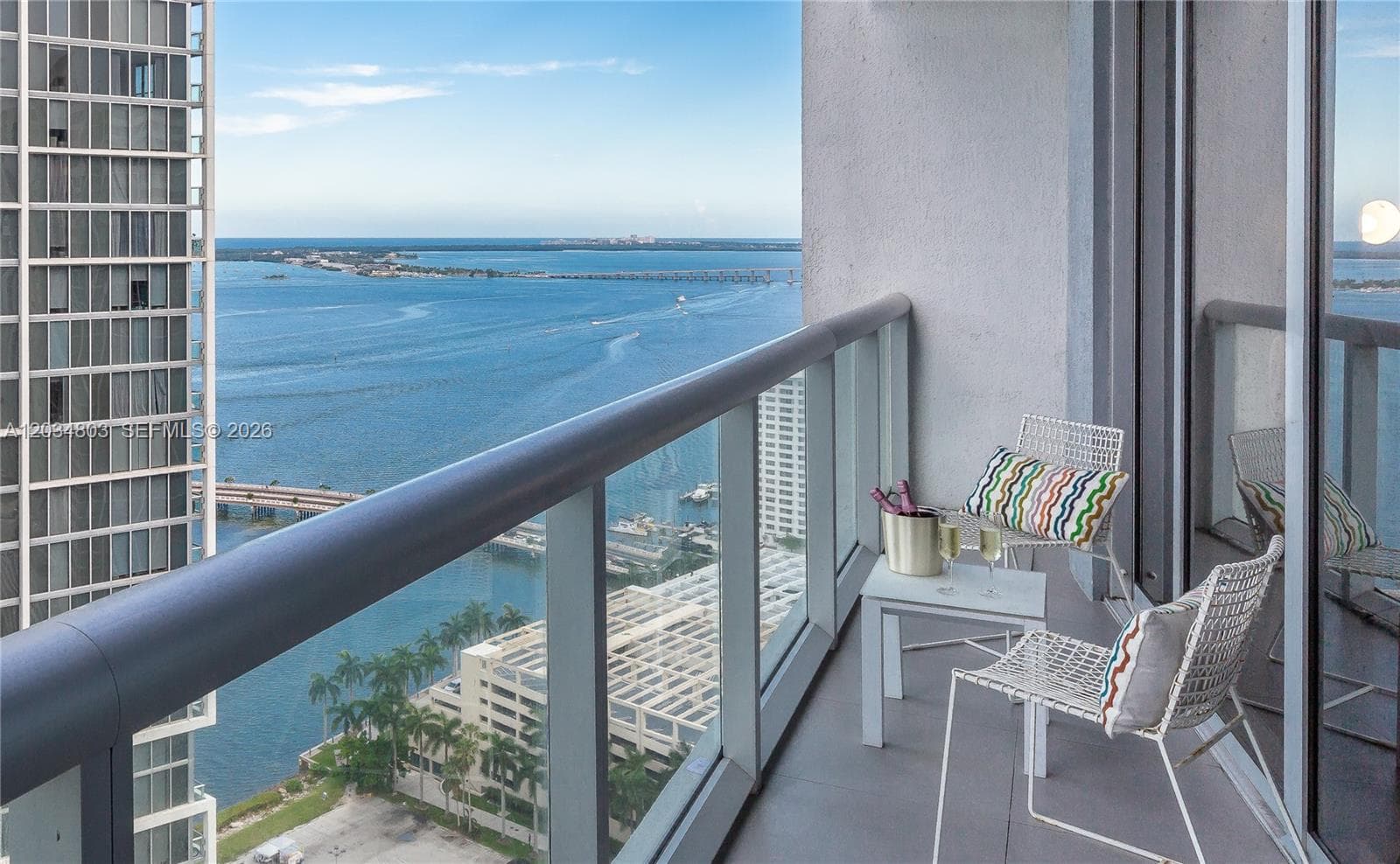 485 Brickell Ave # 3211, Miami FL 33131