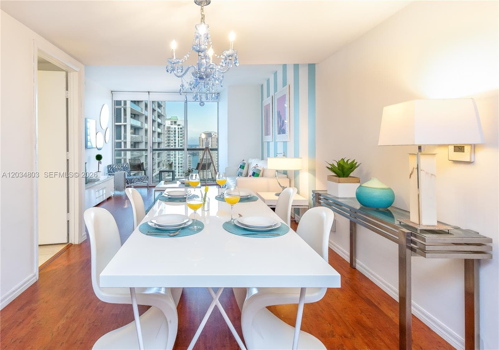 485 Brickell Ave # 3211, Miami FL 33131