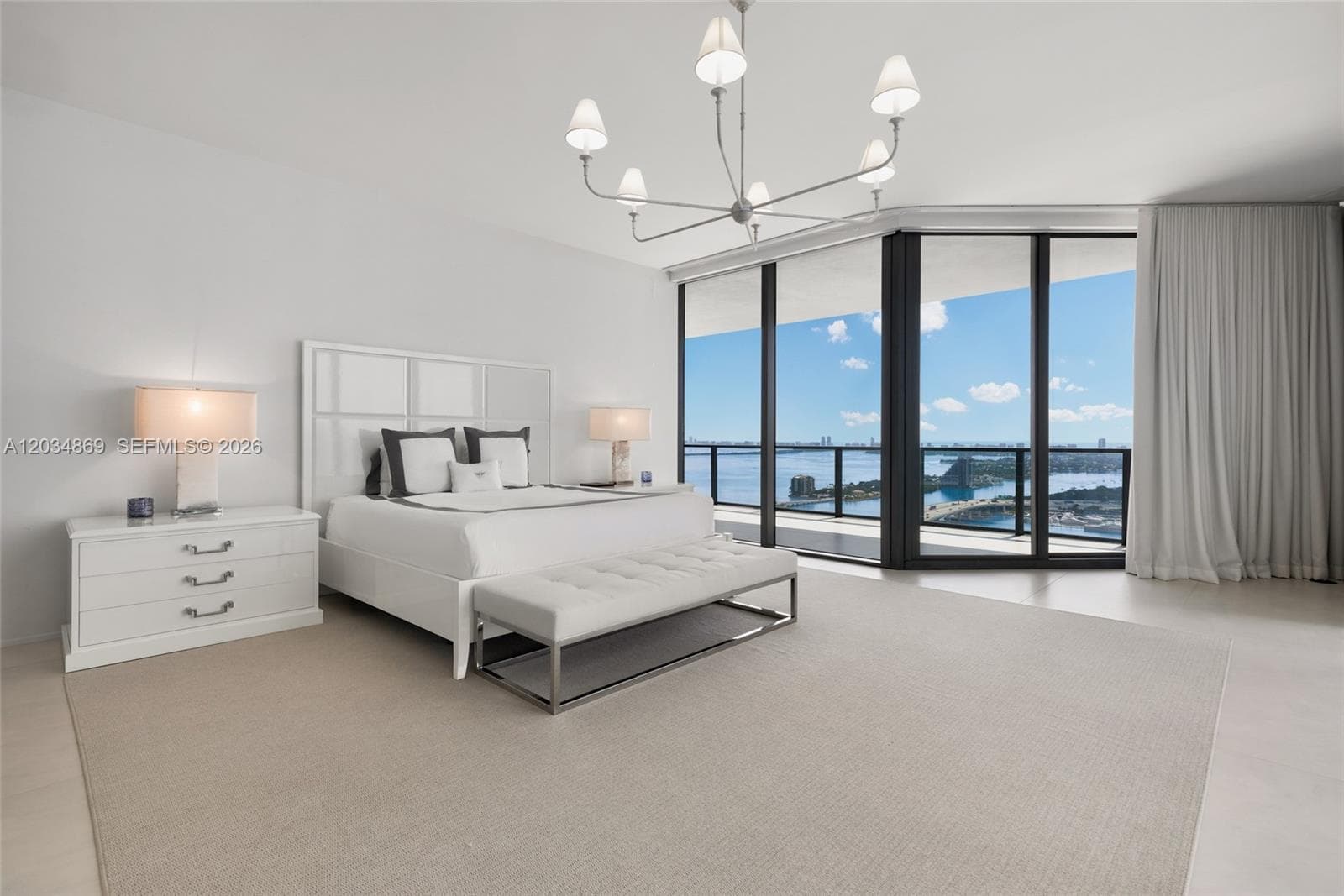 1000 Biscayne Blvd # 3701, Miami FL 33132