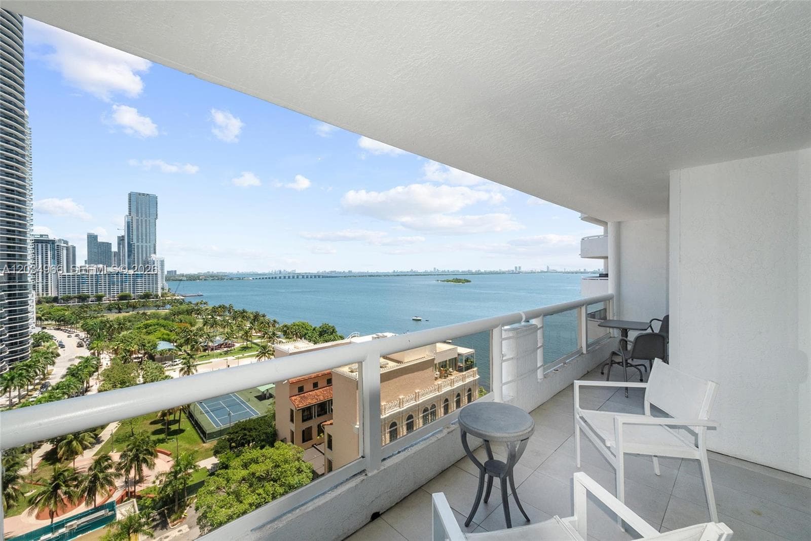 1717 N Bayshore Dr # 1740, Miami FL 33132
