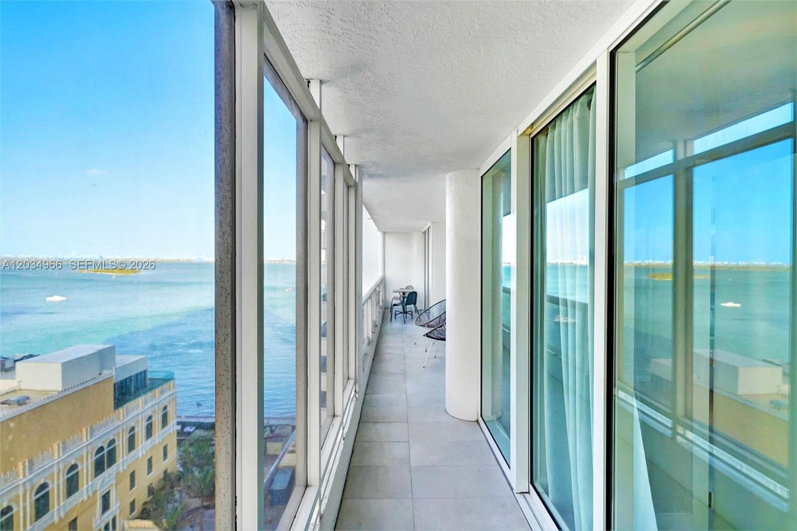 1717 N Bayshore Dr # 1740, Miami FL 33132