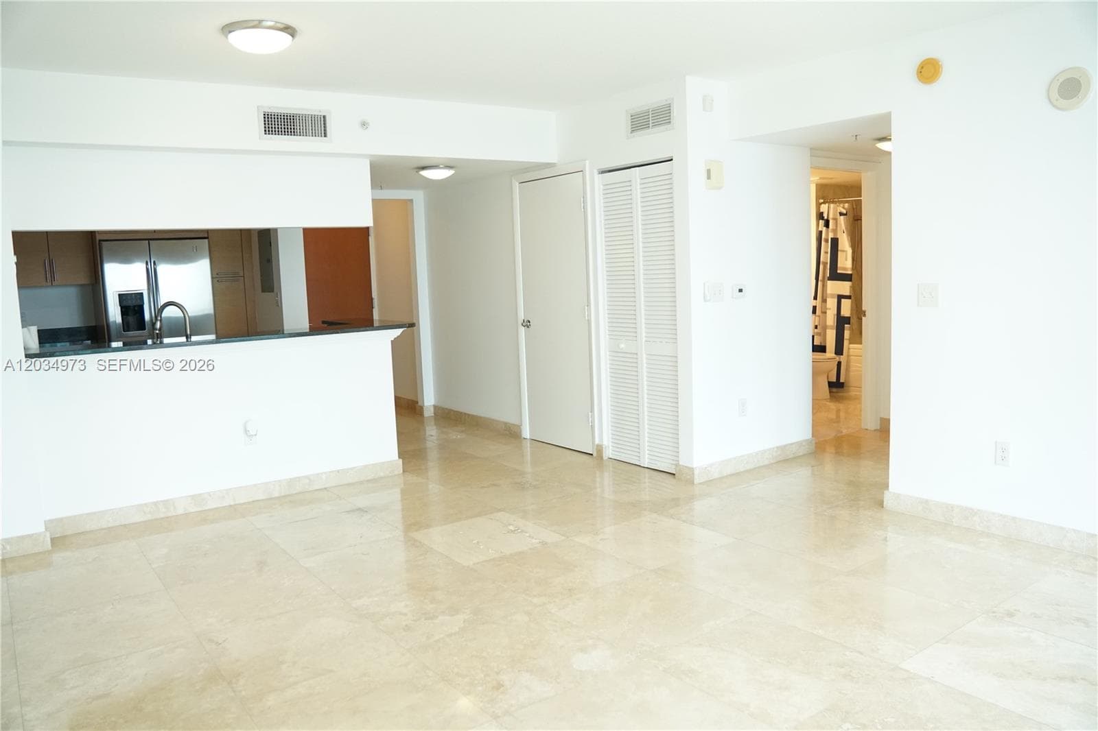 31 SE 5th St # 2205, Miami FL 33131