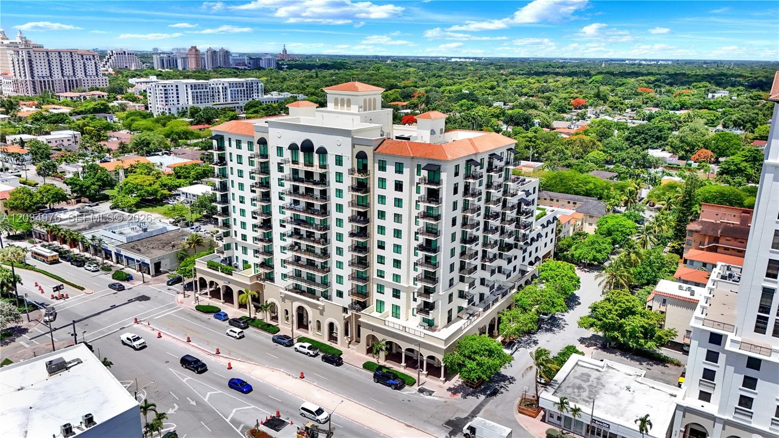 1300 Ponce De Leon Blvd # 901, Coral Gables FL 33134