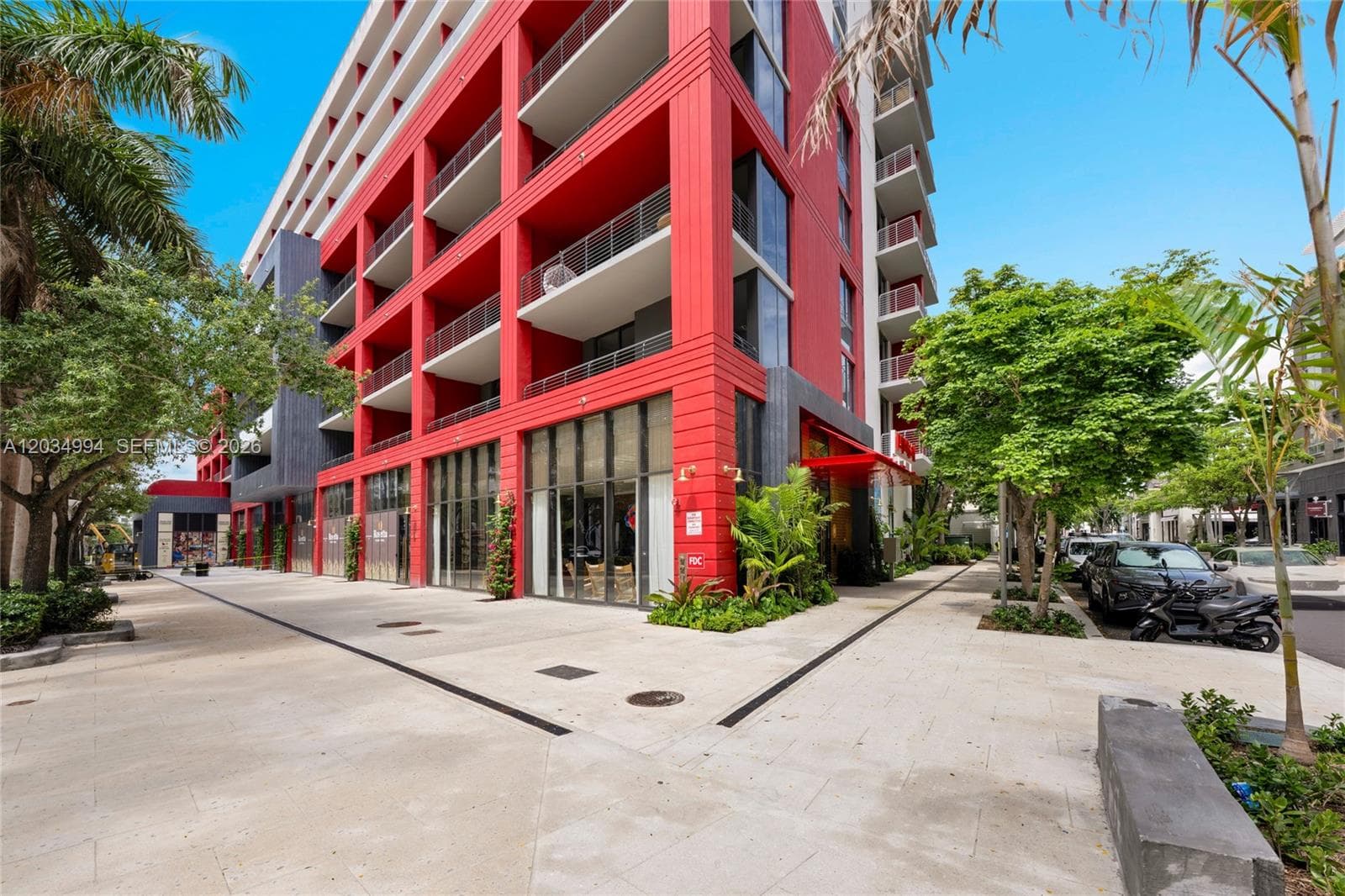 90 NE 32nd St # 406, Miami FL 33127
