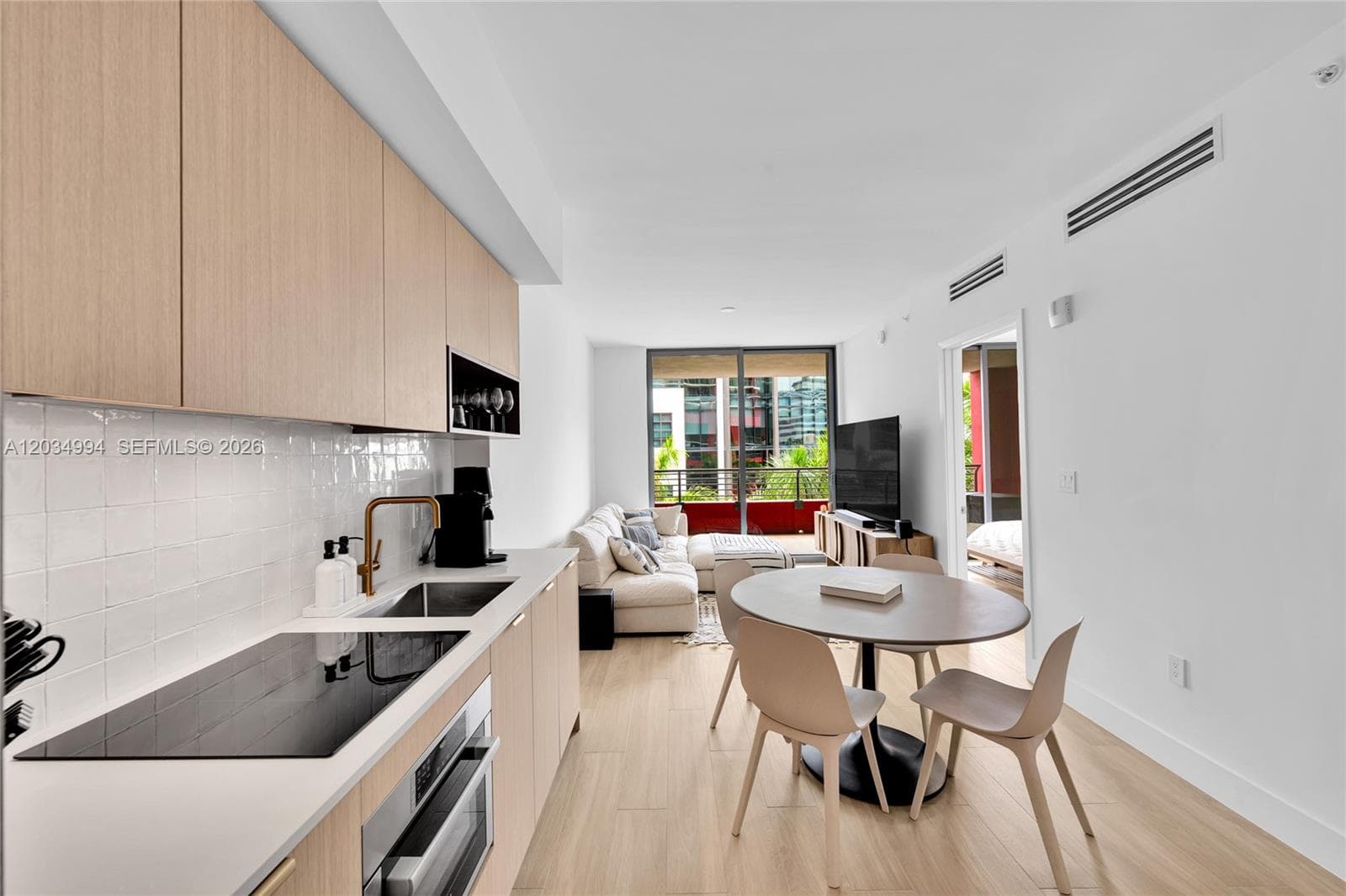 90 NE 32nd St # 406, Miami FL 33127
