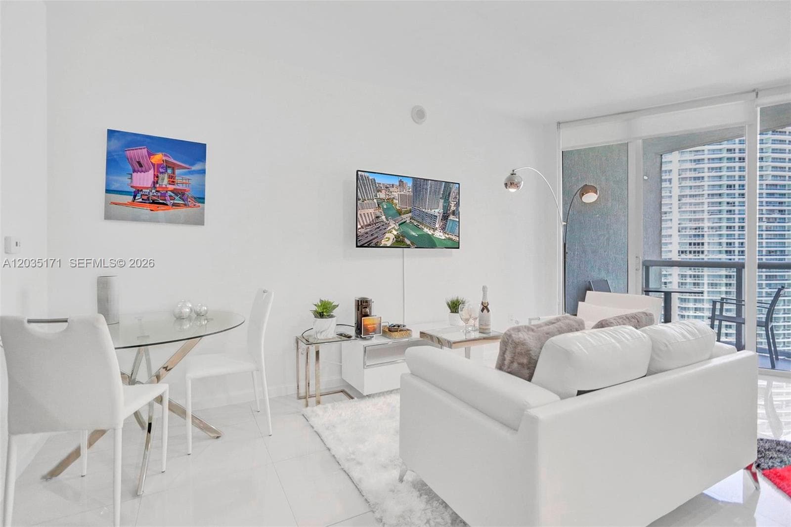 475 Brickell Ave # 3408, Miami FL 33131