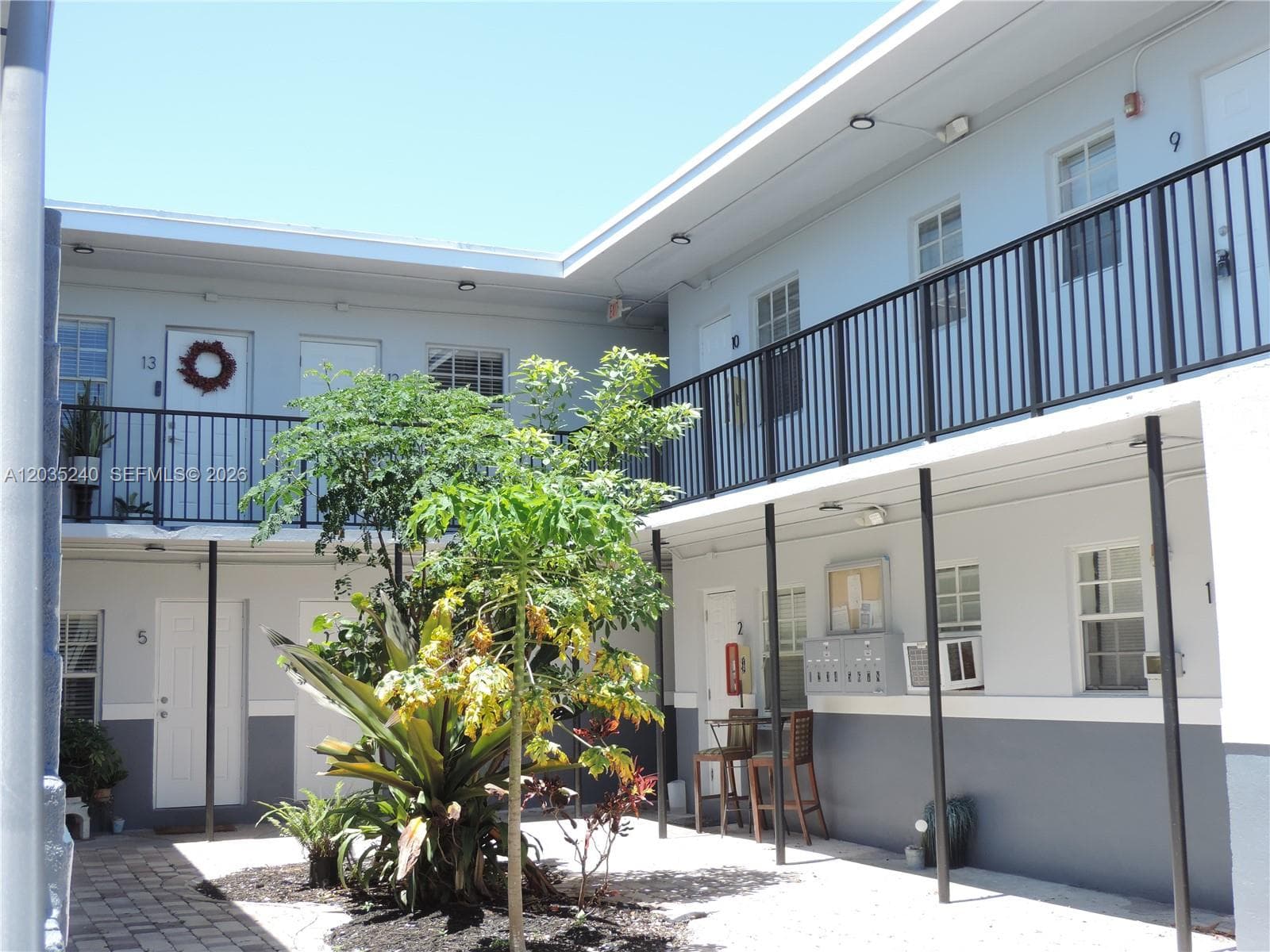 3615 Thomas Ave # 11, Miami FL 33133