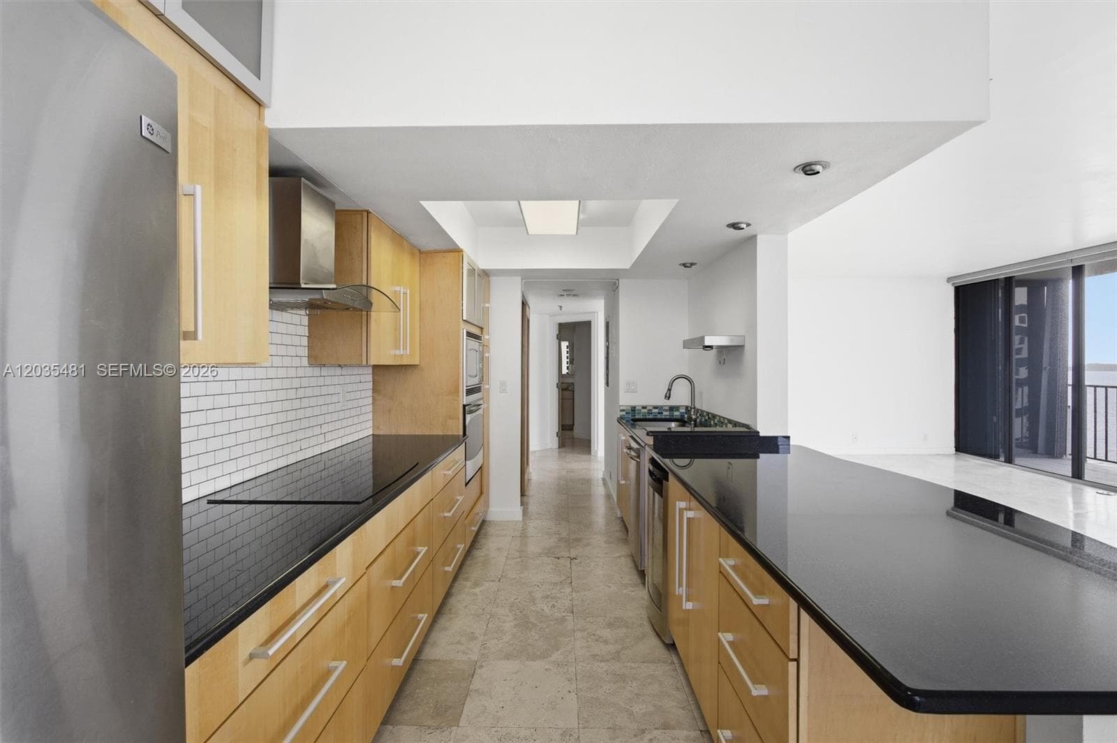 520 SE Brickell Key Dr # A1615, Miami FL 33131
