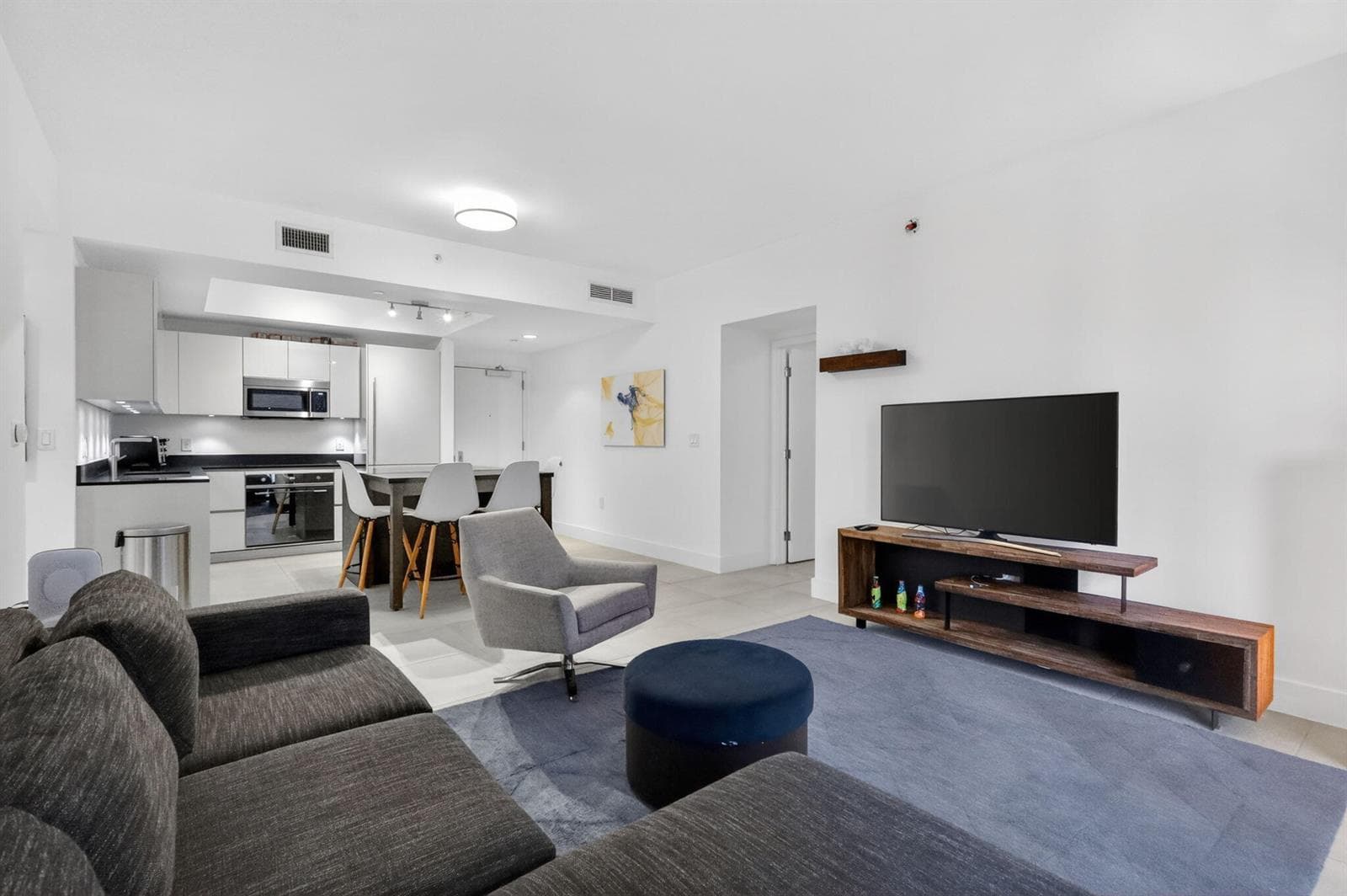1010 Brickell Avenue # 1607, Miami FL 33131