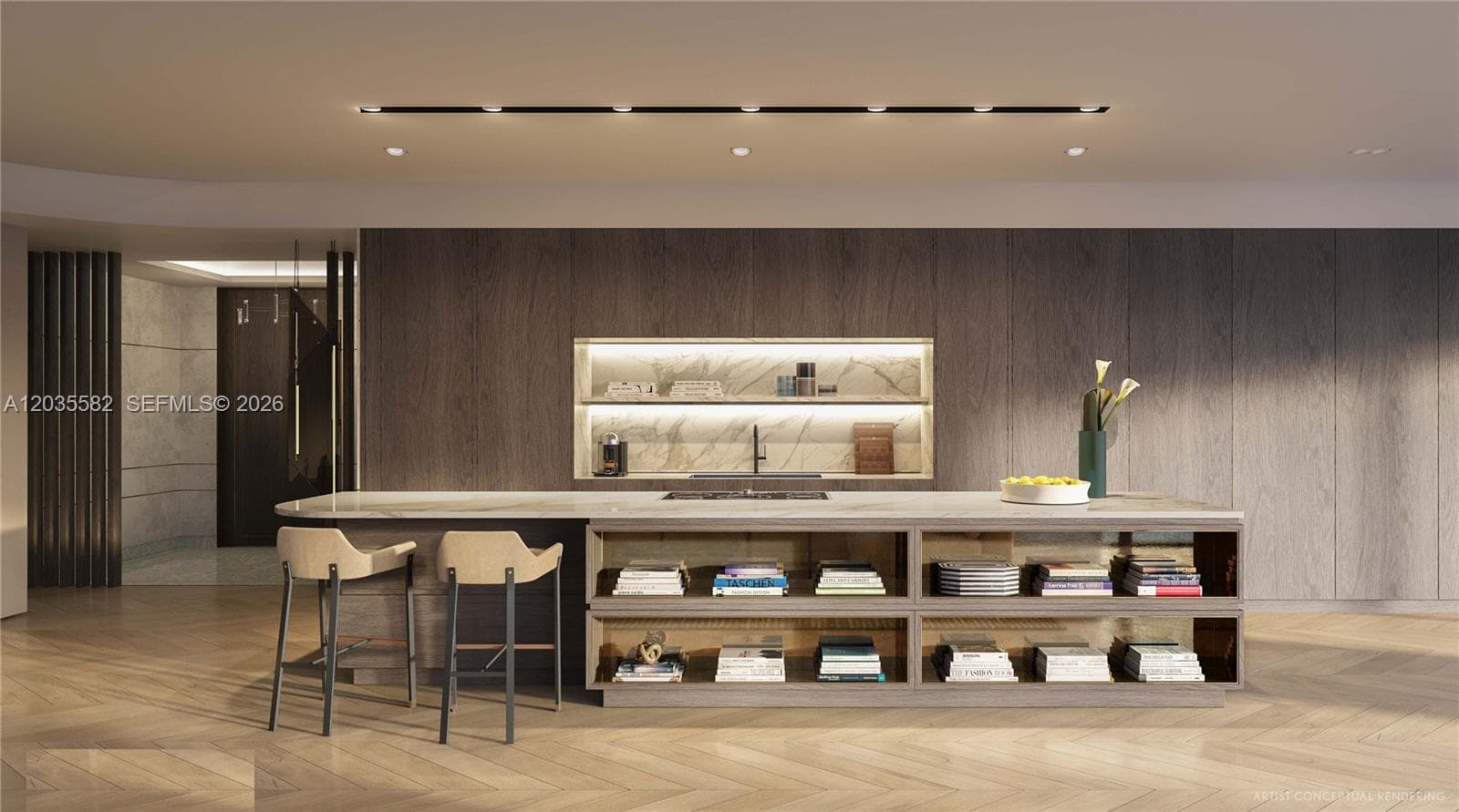 300 N Biscayne Boulevard # 4408, Miami FL 33132
