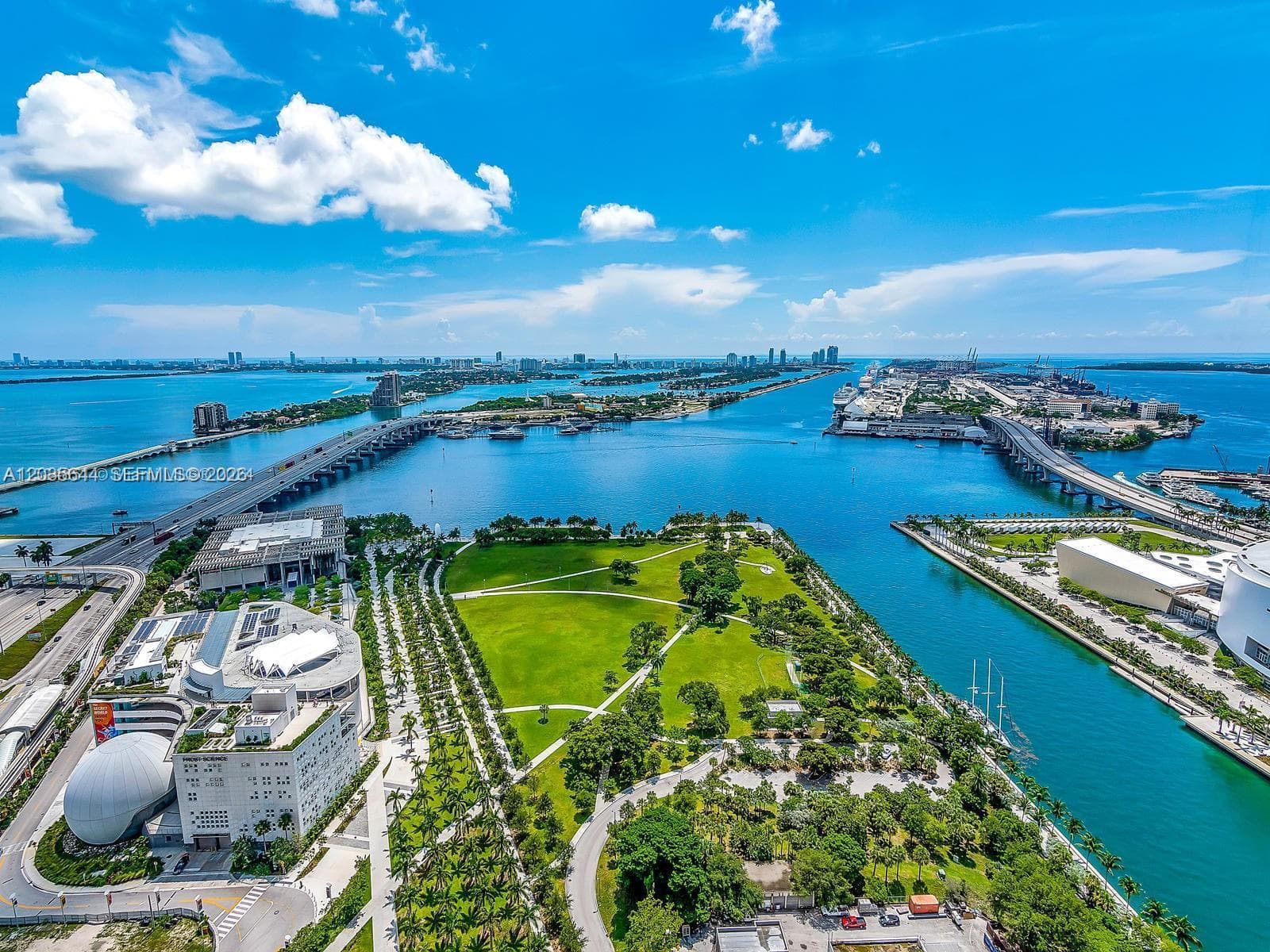 1000 Biscayne Blvd # 4802, Miami FL 33132