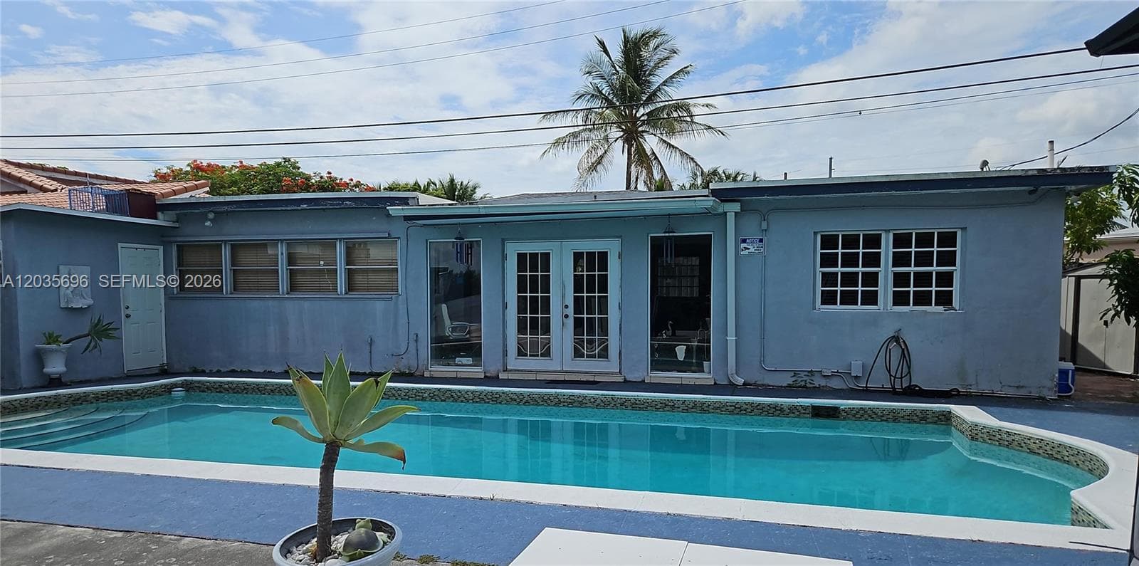 6895 Tamiami Canal Rd, Miami FL 33126