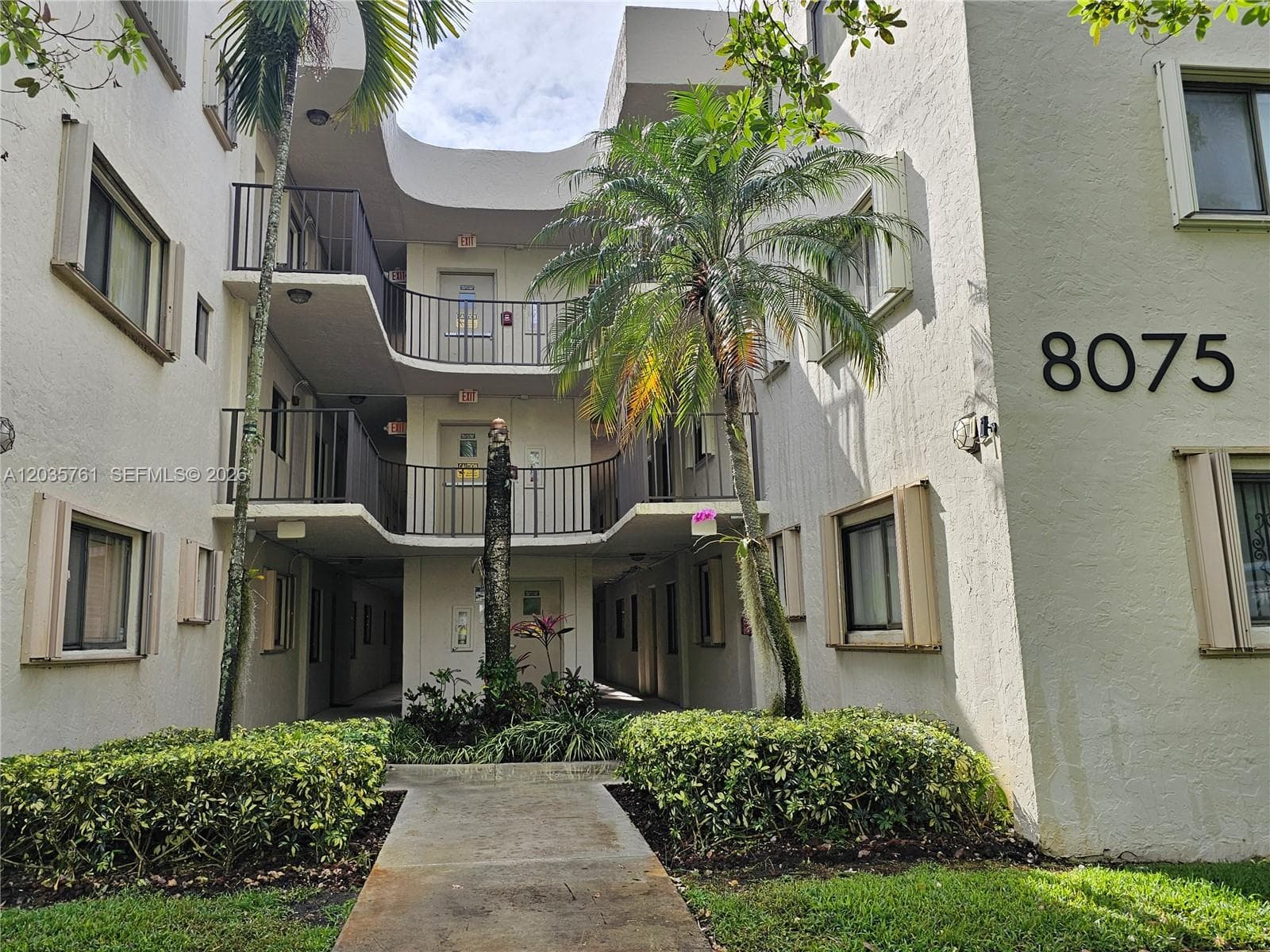 8075 SW 107th Ave # 114, Miami FL 33173