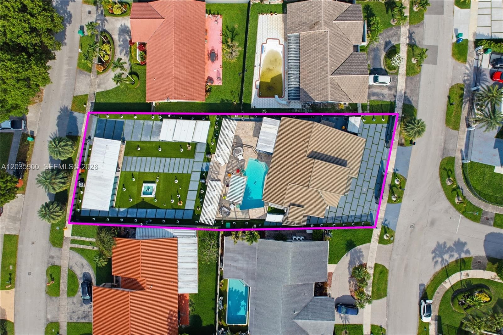 13330 SW 5th St, Miami FL 33184