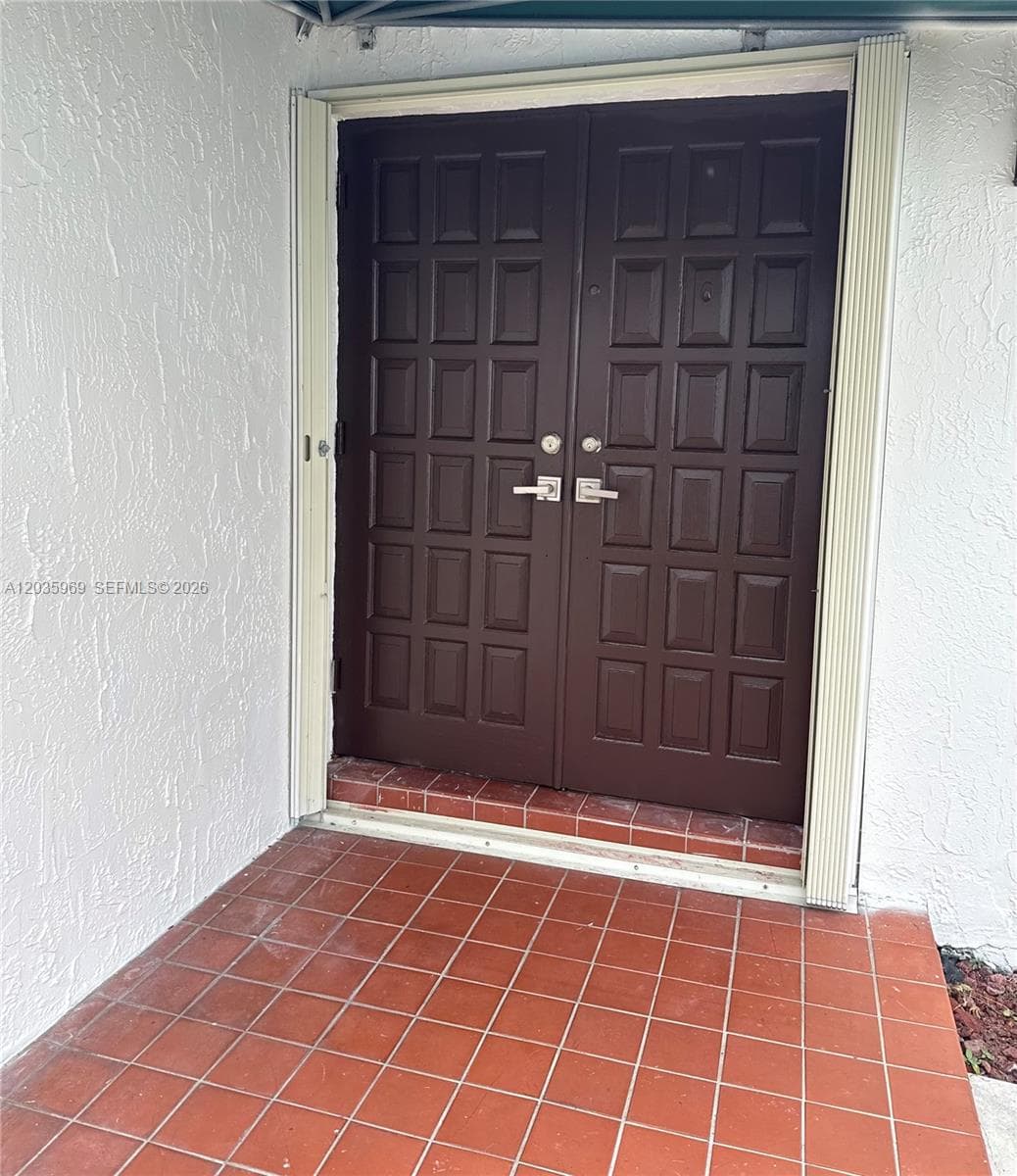 13326 SW 9th Ter, Miami FL 33184