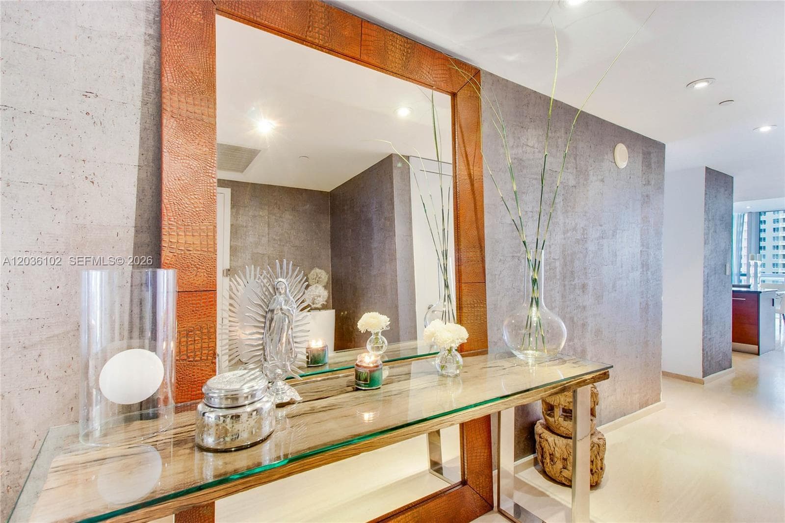 465 Brickell Ave # 1101, Miami FL 33131
