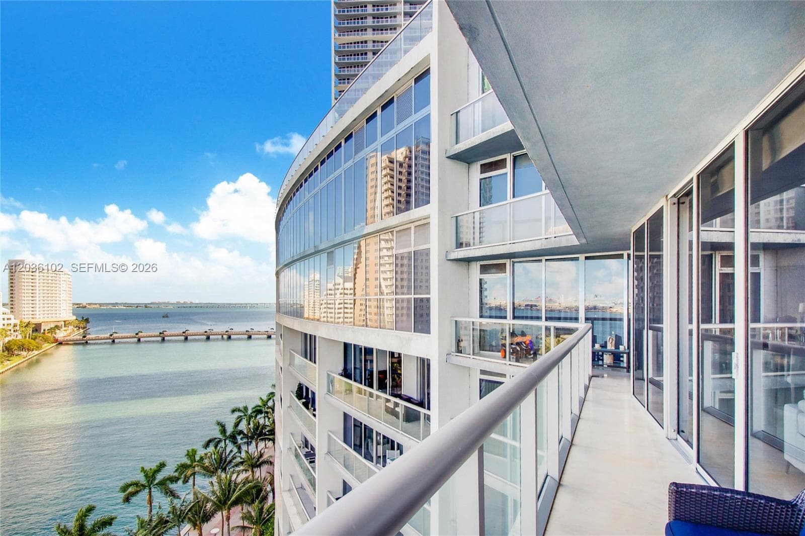 465 Brickell Ave # 1101, Miami FL 33131