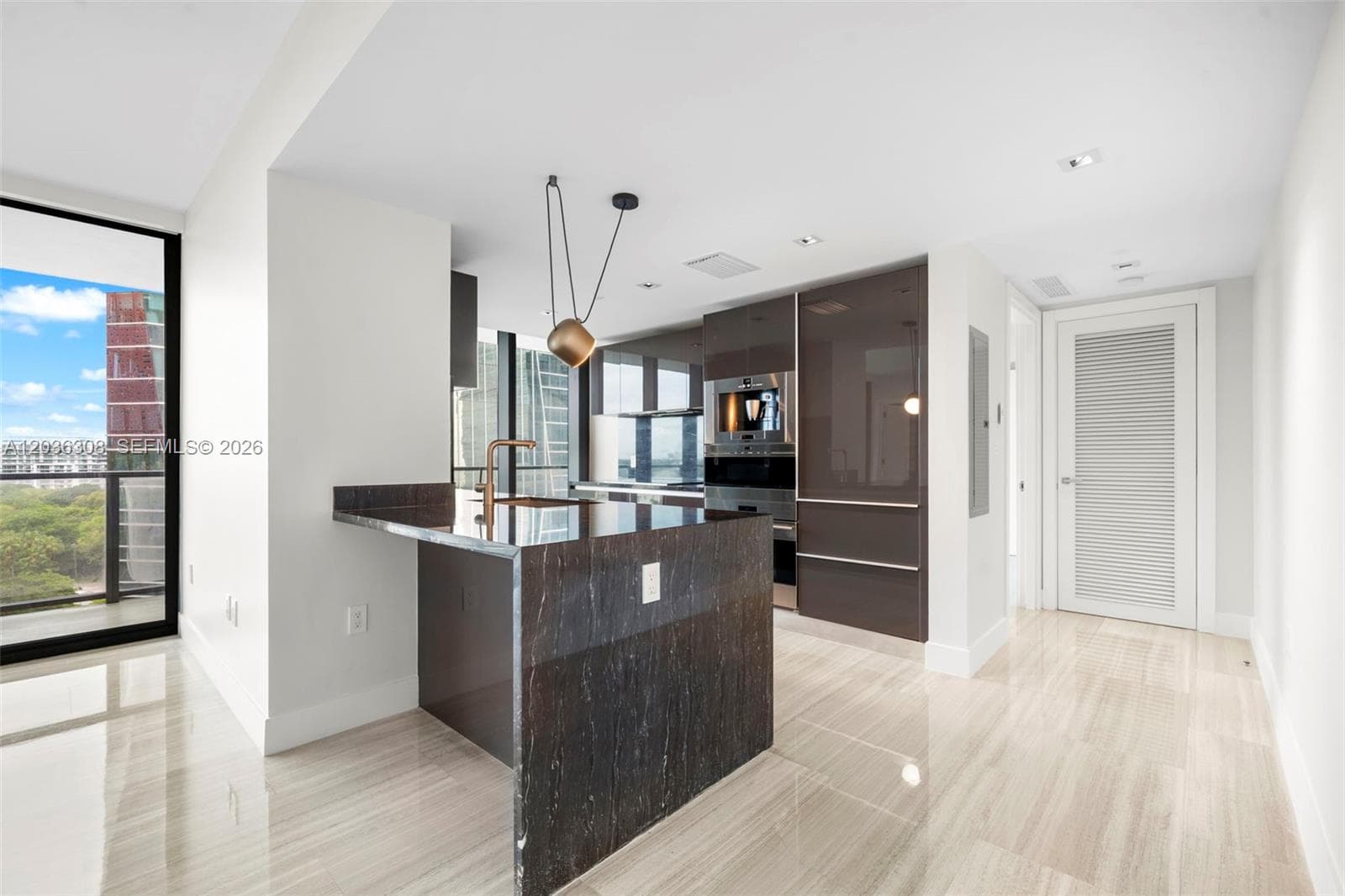 1451 Brickell Ave # 1005, Miami FL 33131