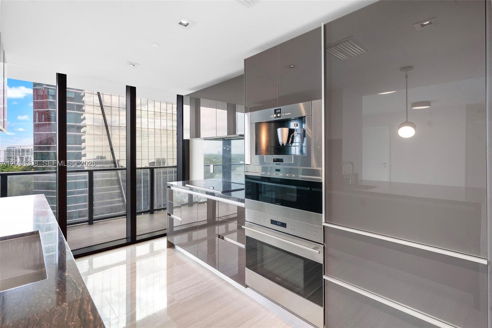 1451 Brickell Ave # 1005, Miami FL 33131