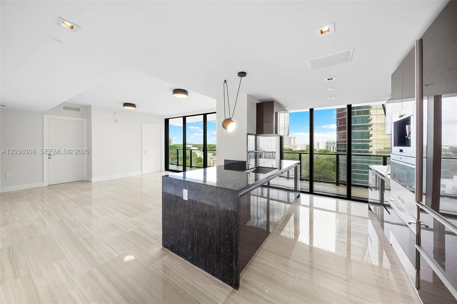 1451 Brickell Ave # 1005, Miami FL 33131