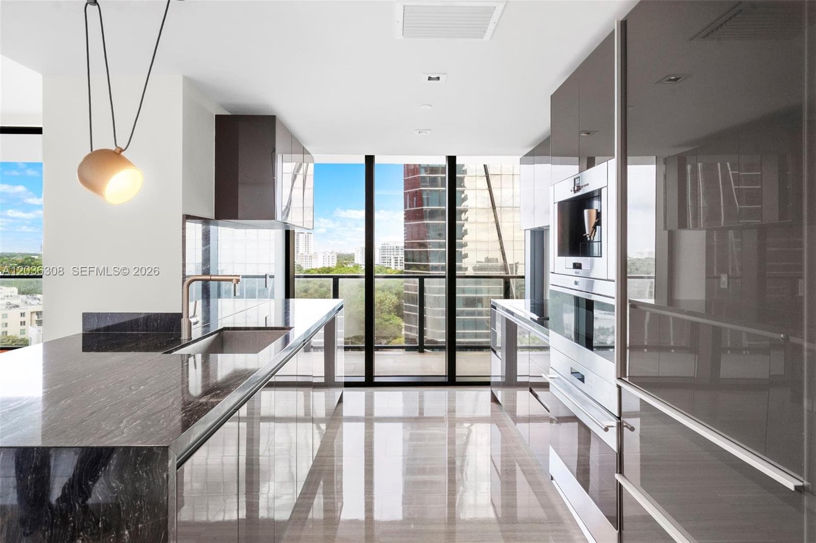 1451 Brickell Ave # 1005, Miami FL 33131