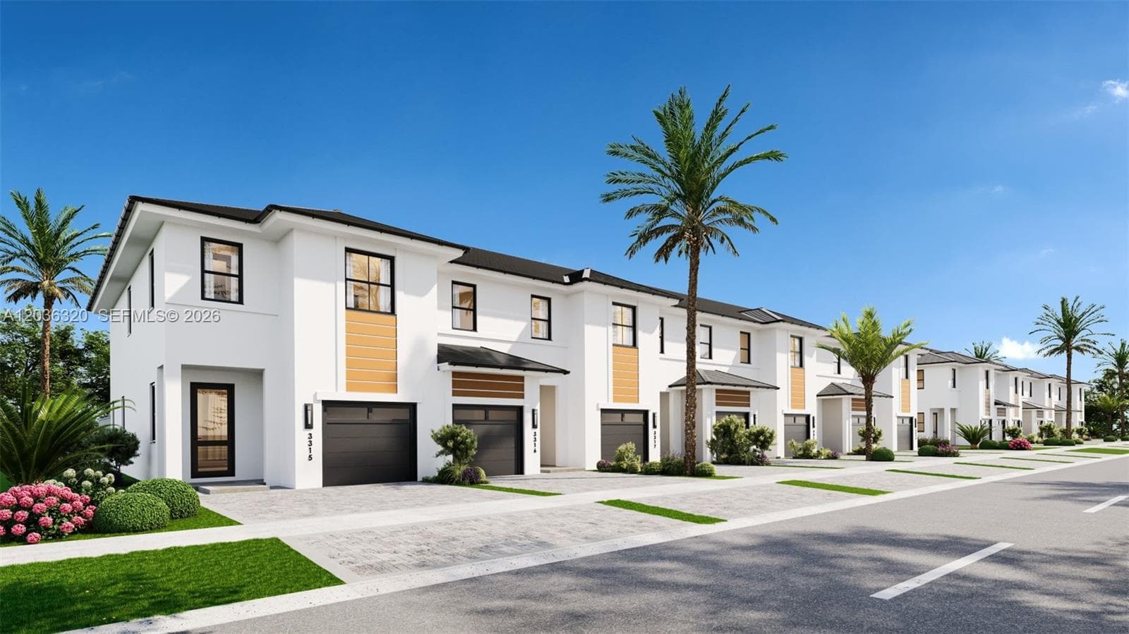11427 SW 230 Terr, Miami FL 33170