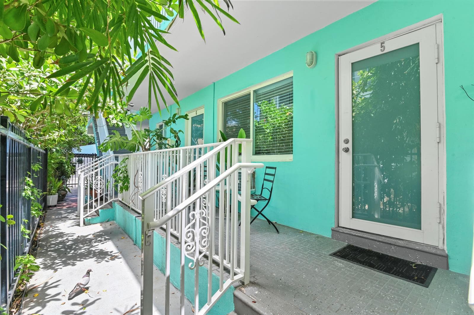 1035 Meridian Avenue # 5, Miami Beach FL 33139