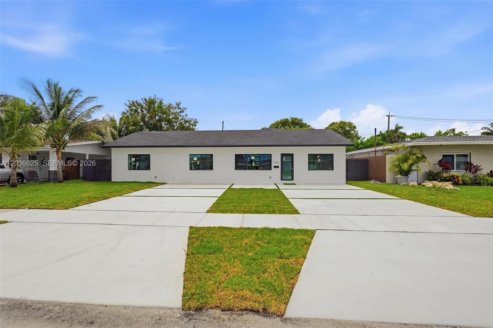1140 NE 201st Ter, Miami FL 33179