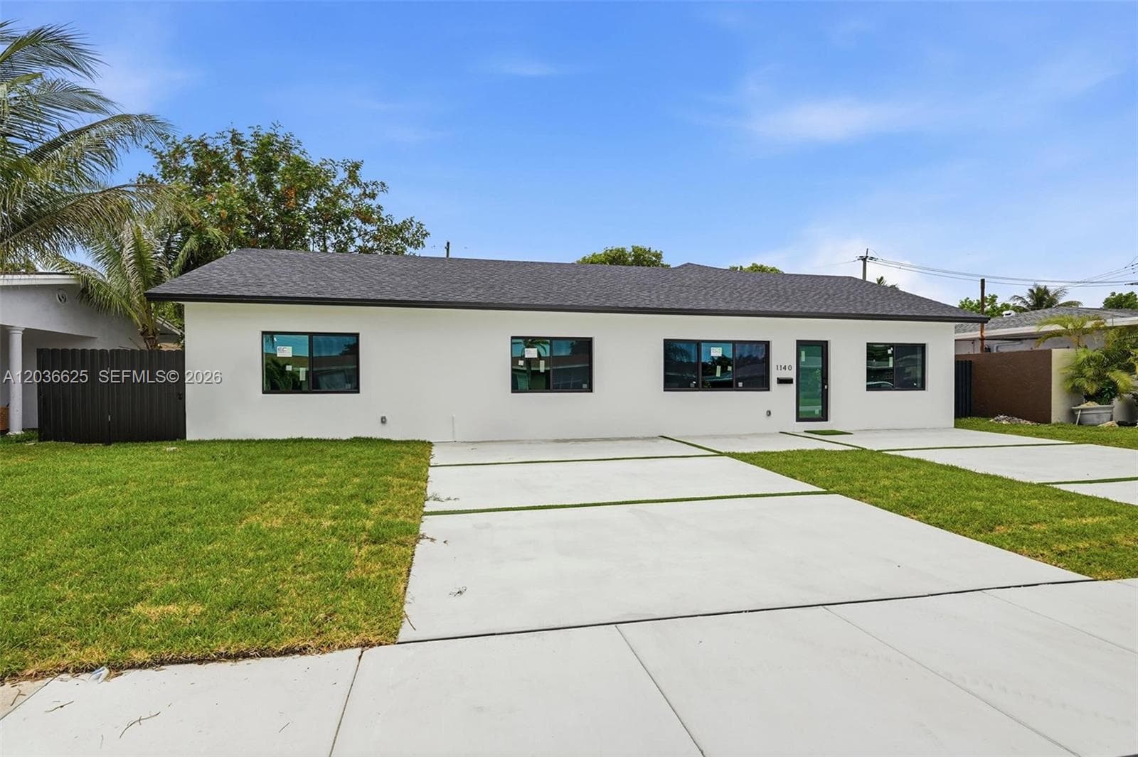 1140 NE 201st Ter, Miami FL 33179