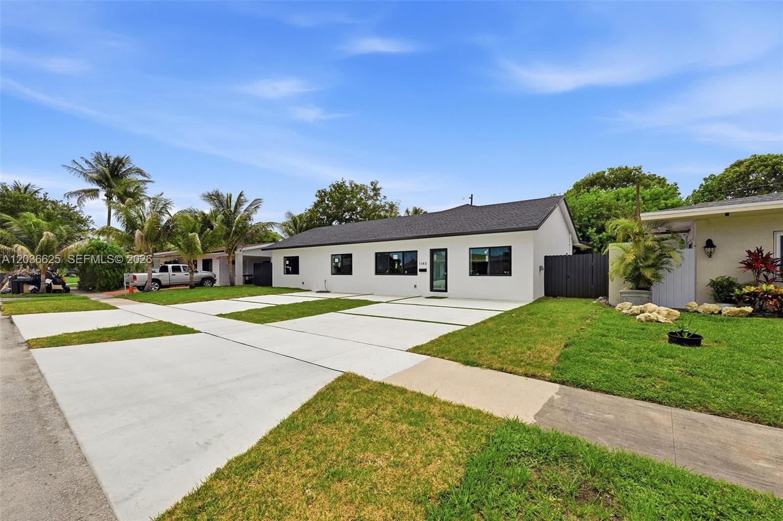 1140 NE 201st Ter, Miami FL 33179