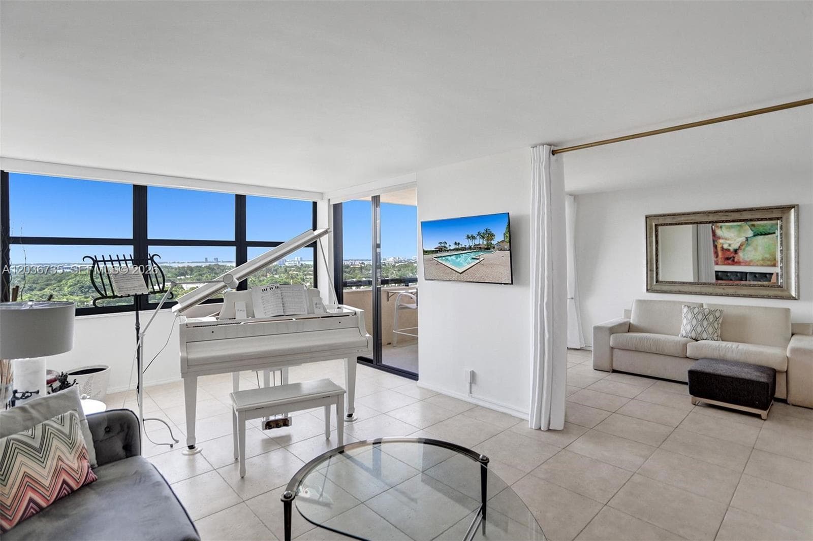 2555 Collins Ave # 1508, Miami Beach FL 33140