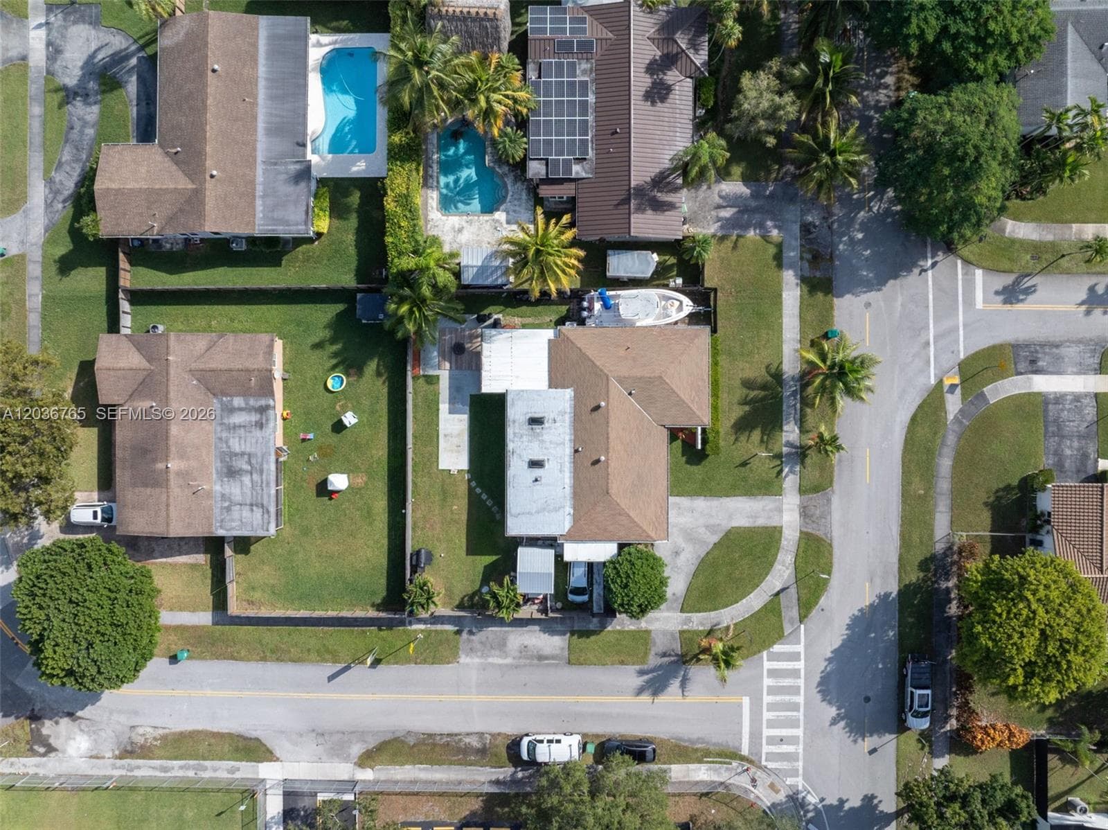 10431 SW 93rd St, Miami FL 33176